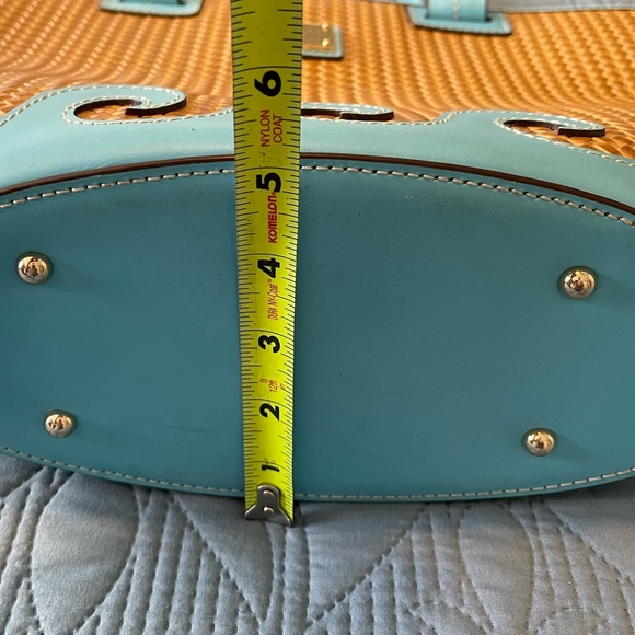 Dooney & Bourke Atlantic Wave Tote - Picture 9 of 12